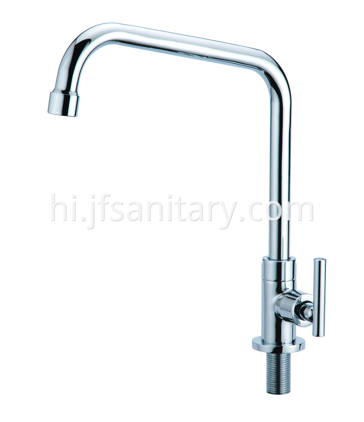 Single Cold Water Tap Bunnings